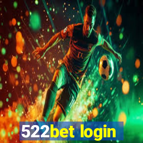 522bet login